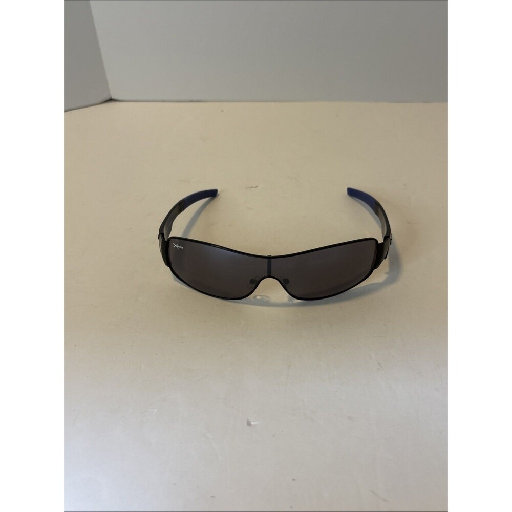 Xsportz Men's Single Piece Lens Sunglasses Style #XS621 UV400